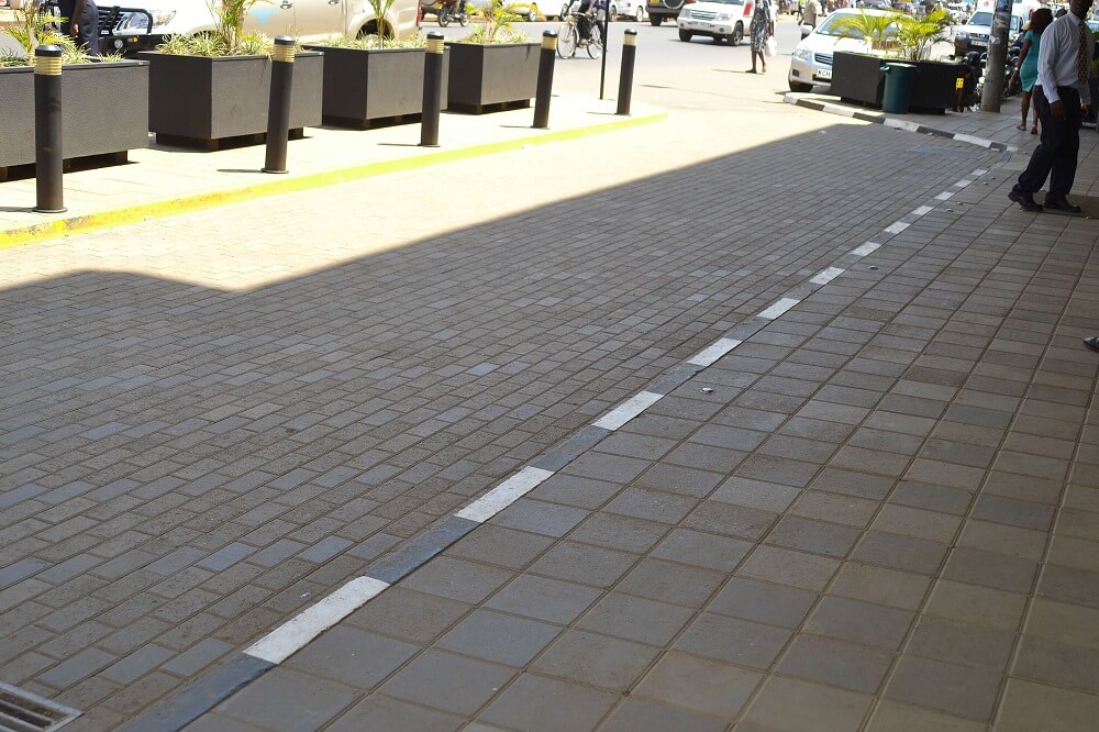 Kisumu Concrete Products Kenya