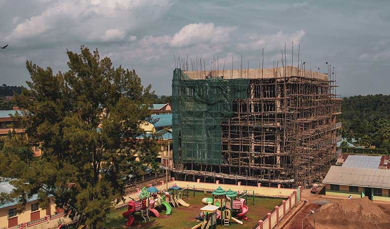 Kakamega HillSchool