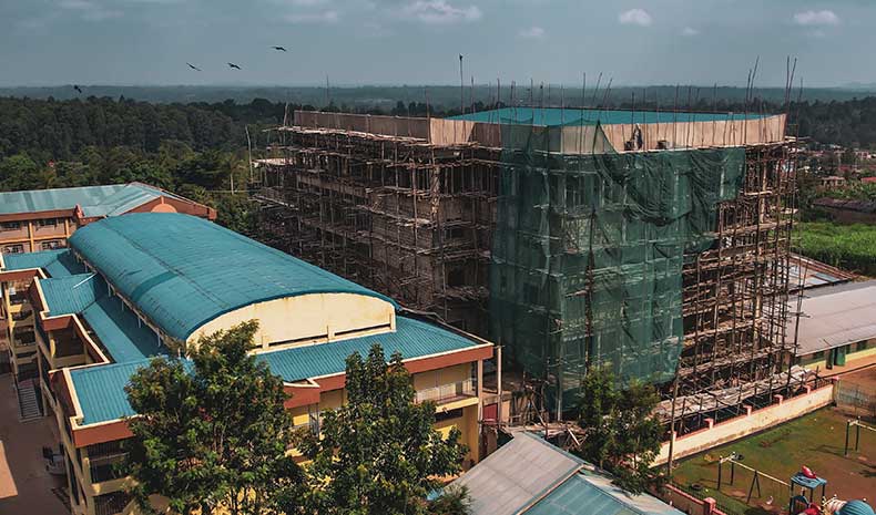 Kakamega HillSchool
