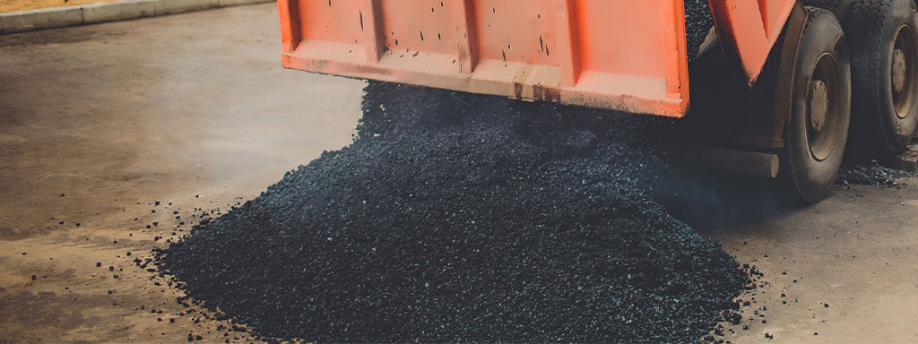 asphalt