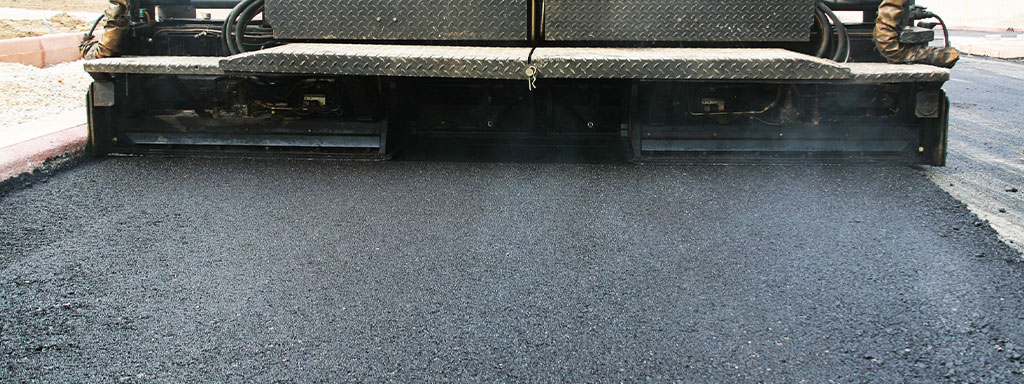 asphalt