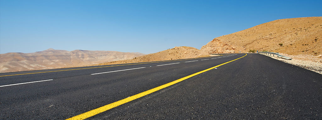 asphalt