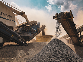 c-aggregates