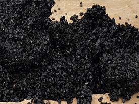 asphalt