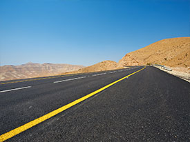 asphalt